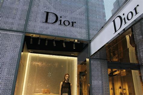 Christian Dior usa online store